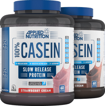 100% Micellar Casein Protein