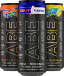 ABE Energy & Performance – 12 x 330 ml