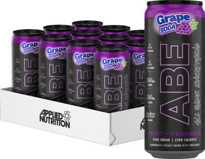 ABE Energy & Performance – 12 x 330 ml - Afbeelding 4