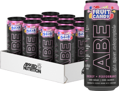 ABE Energy & Performance – 12 x 330 ml - Afbeelding 7