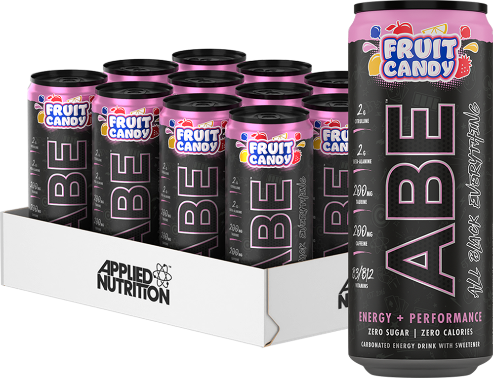 ABE Energy & Performance – 12 x 330 ml - Afbeelding 7