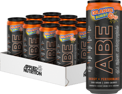 ABE Energy & Performance – 12 x 330 ml - Afbeelding 8