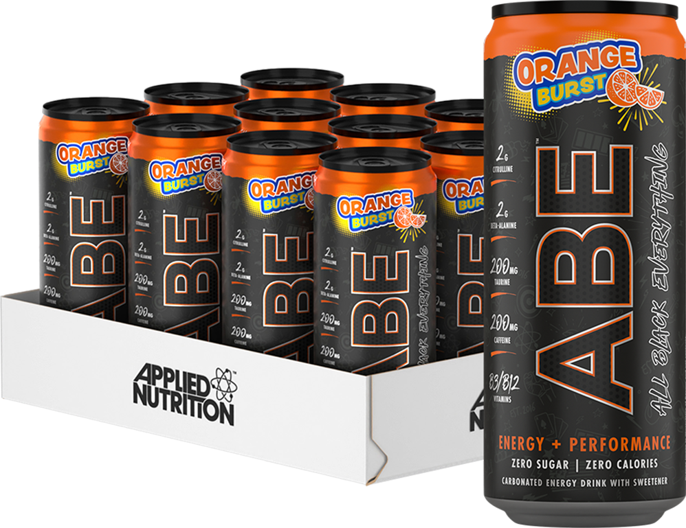 ABE Energy & Performance – 12 x 330 ml - Afbeelding 8