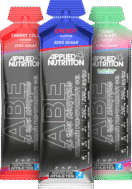 ABE Pre-Workout Gel – 20 x 60 ml