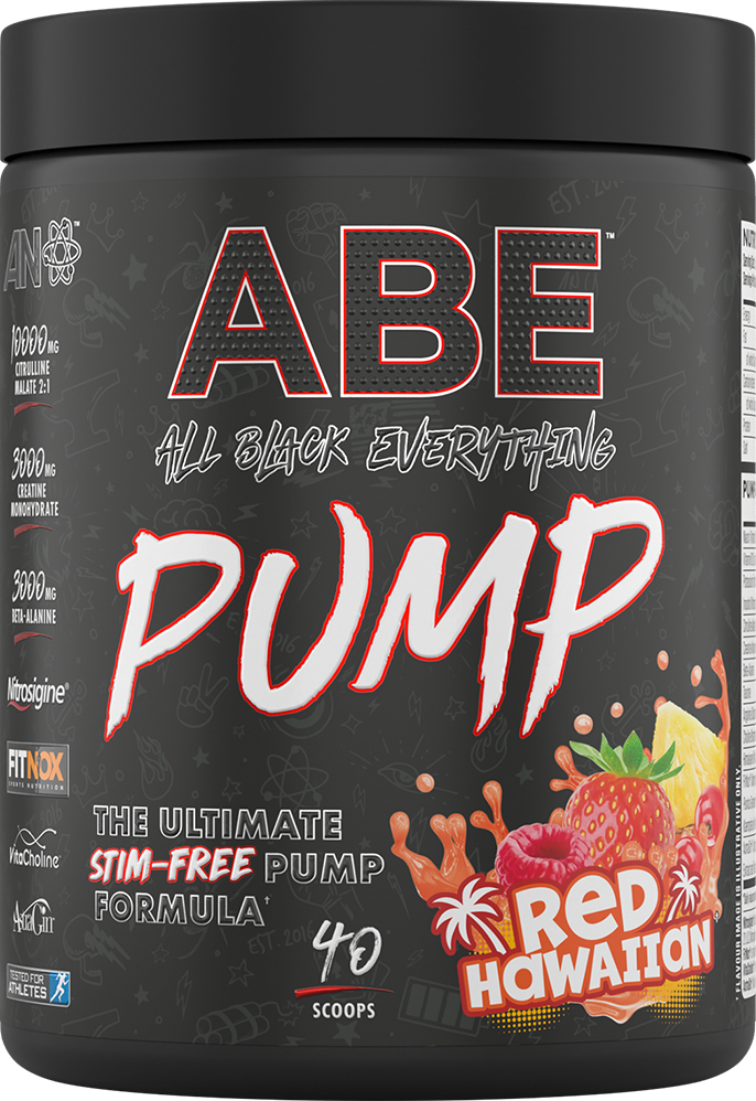 ABE Pump - Afbeelding 3
