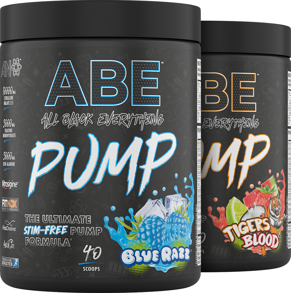 ABE Pump