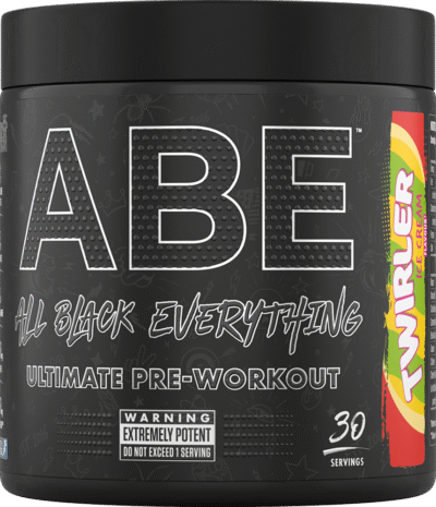 ABE Ultimate Pre-Workout - Afbeelding 12