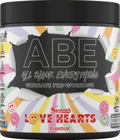 ABE Ultimate Pre-Workout - Afbeelding 14