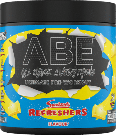 ABE Ultimate Pre-Workout - Afbeelding 15