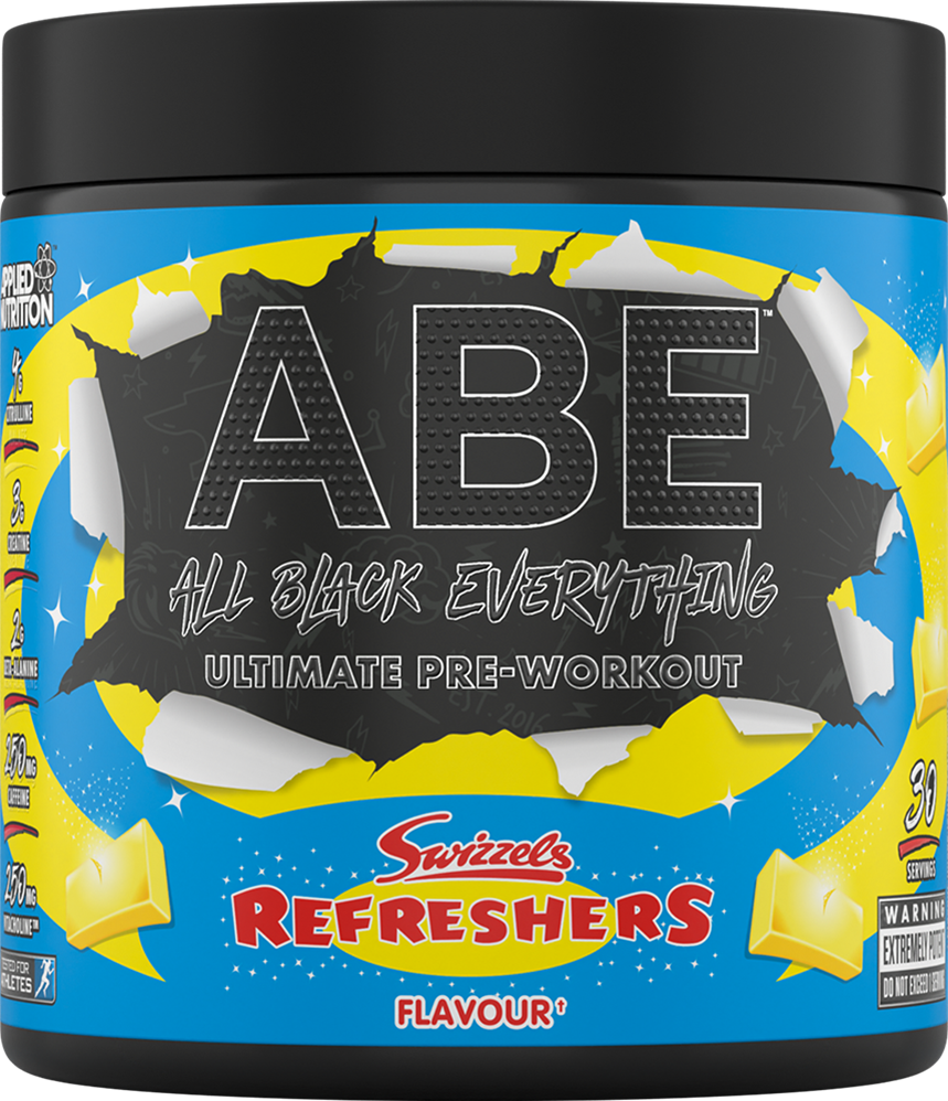 ABE Ultimate Pre-Workout - Afbeelding 15