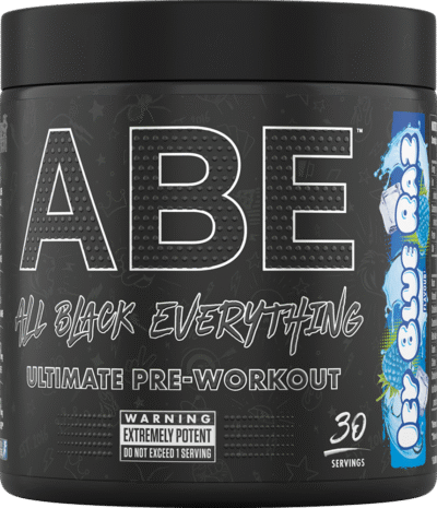 ABE Ultimate Pre-Workout - Afbeelding 4