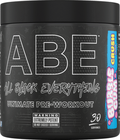 ABE Ultimate Pre-Workout - Afbeelding 5