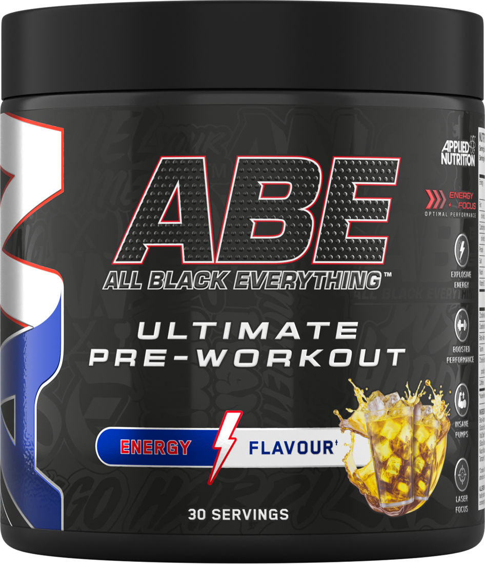 ABE Ultimate Pre-Workout