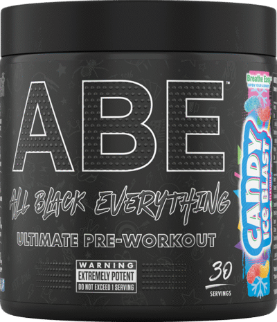 ABE Ultimate Pre-Workout - Afbeelding 6