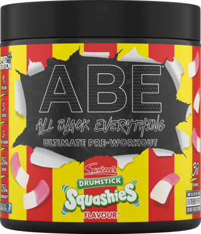 ABE Ultimate Pre-Workout - Afbeelding 2