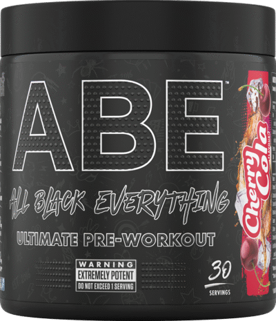 ABE Ultimate Pre-Workout - Afbeelding 7