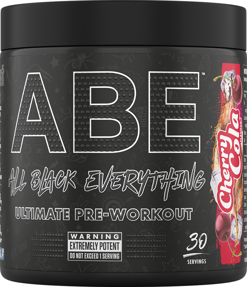 ABE Ultimate Pre-Workout - Afbeelding 7