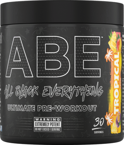ABE Ultimate Pre-Workout - Afbeelding 11