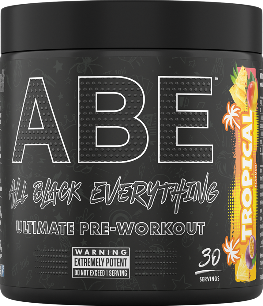 ABE Ultimate Pre-Workout - Afbeelding 11
