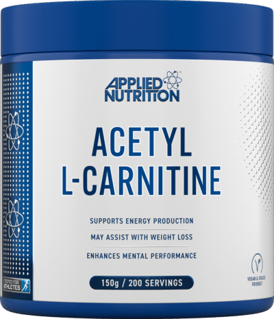 Acetyl L-Carnitine