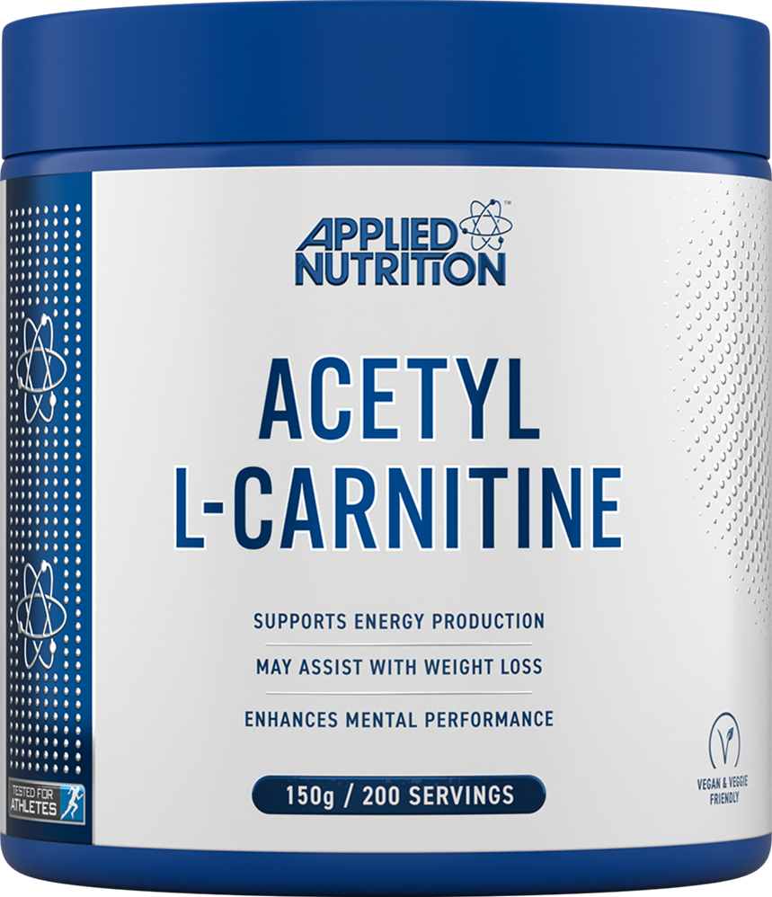 Acetyl L-Carnitine