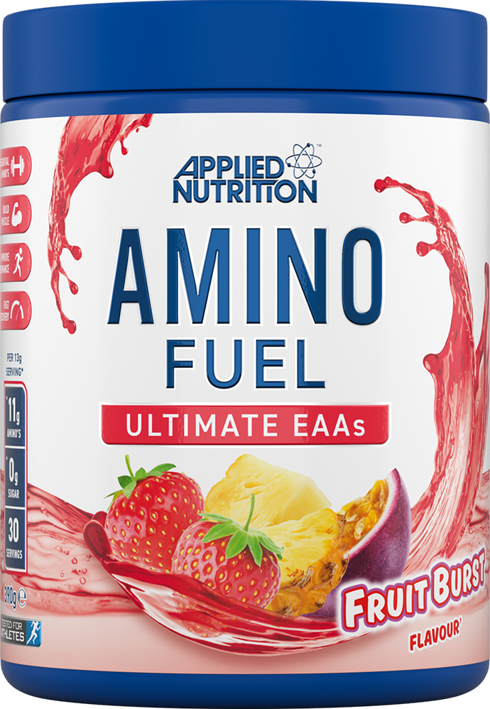 Amino Fuel EAA - Afbeelding 3