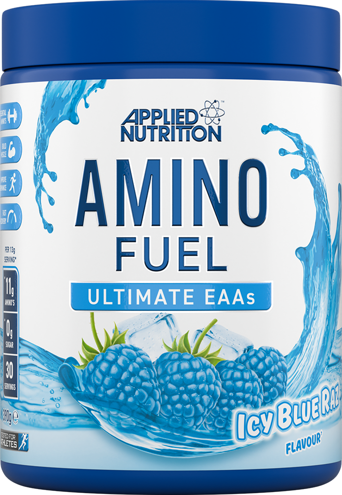 Amino Fuel EAA - Afbeelding 5