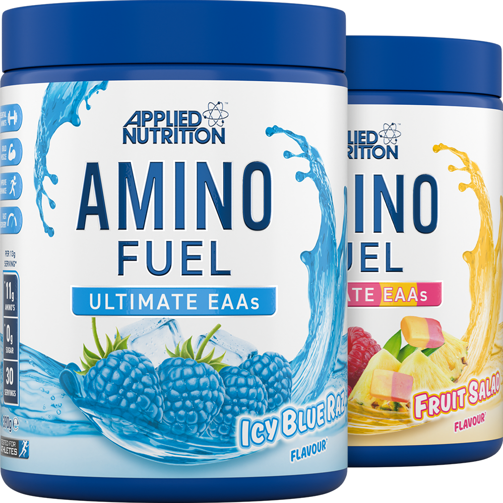 Amino Fuel EAA