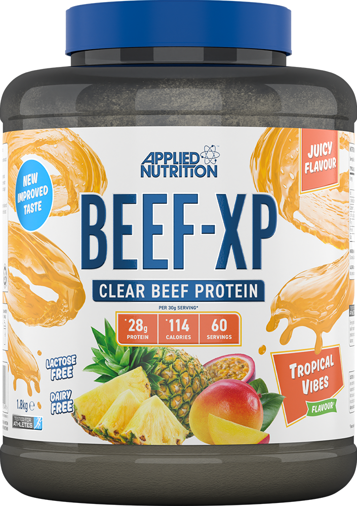 Beef-XP - Afbeelding 7