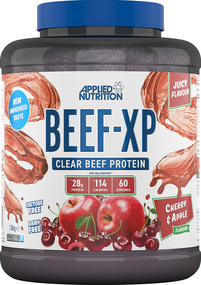 Beef-XP - Afbeelding 2