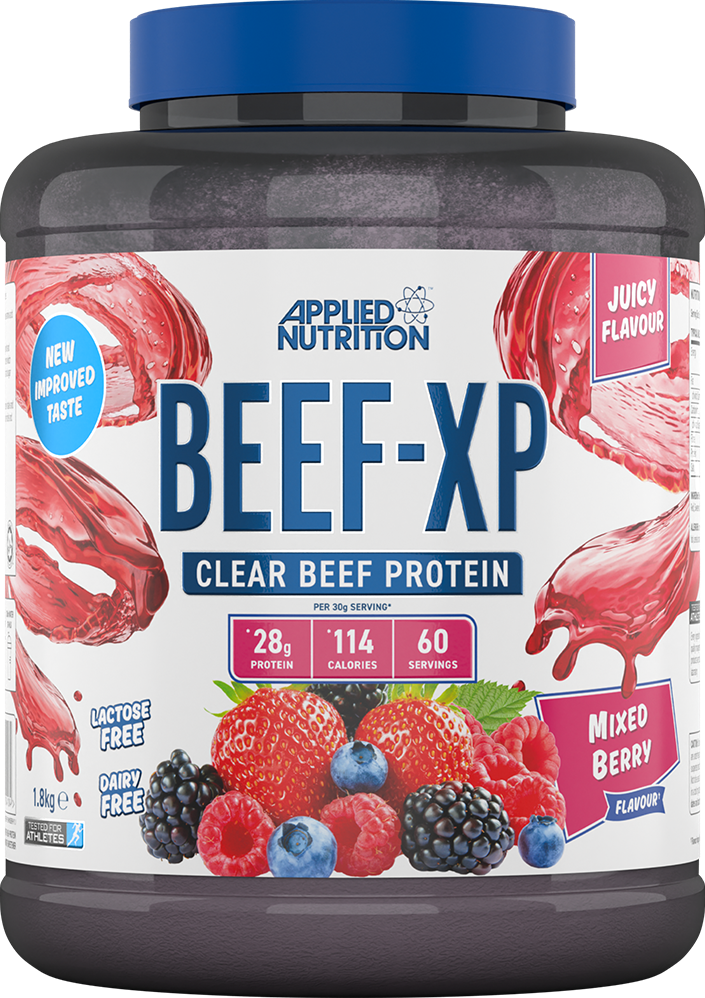 Beef-XP - Afbeelding 10