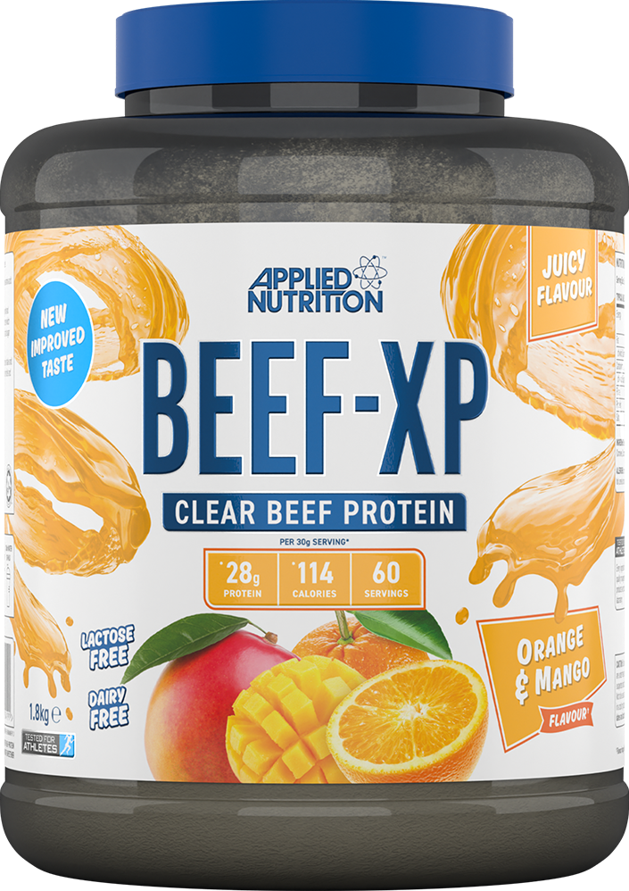 Beef-XP - Afbeelding 9