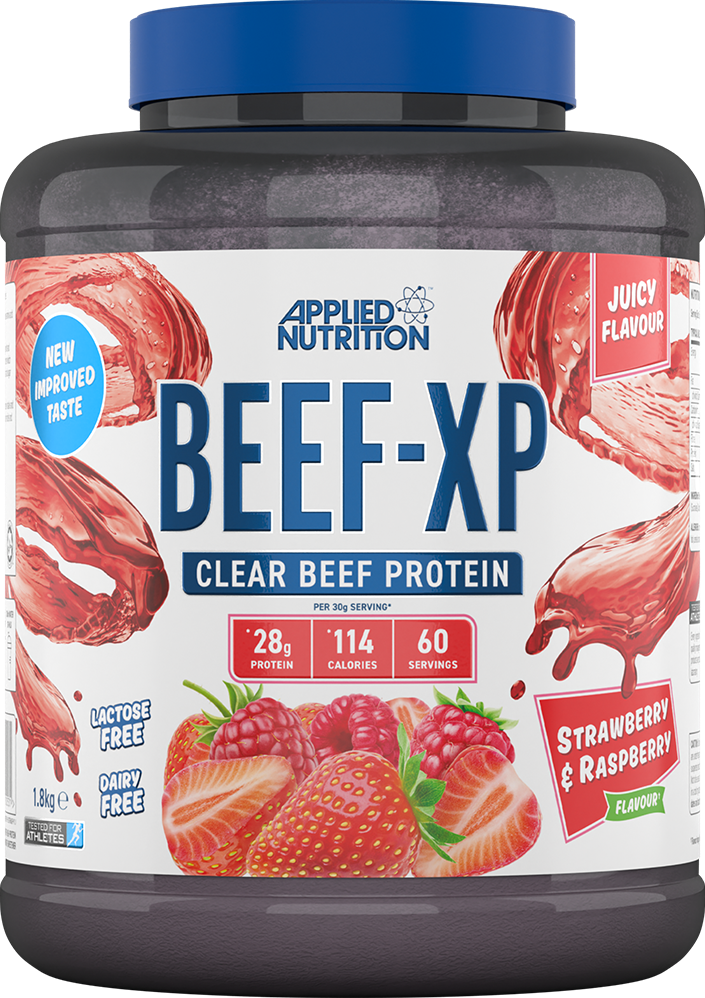 Beef-XP - Afbeelding 6