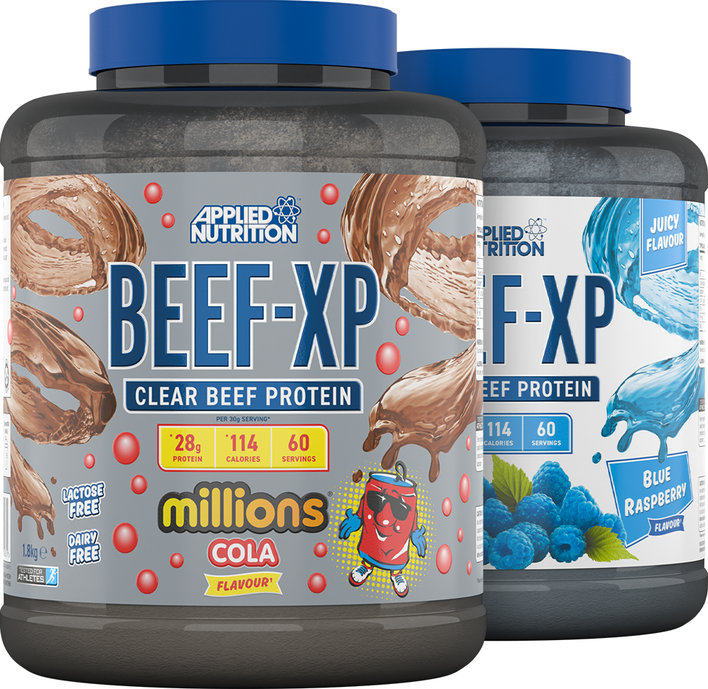Beef-XP