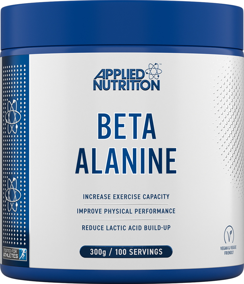Beta Alanine
