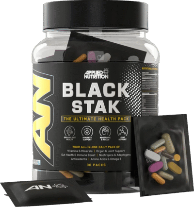 Black Stak – 30 packs