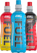 Body Fuel – 12 x 500 ml