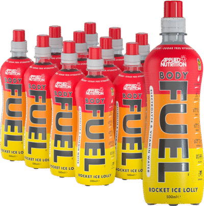 Body Fuel – 12 x 500 ml - Afbeelding 3