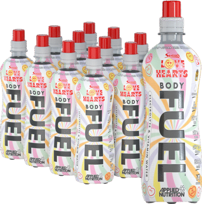 Body Fuel – 12 x 500 ml - Afbeelding 4