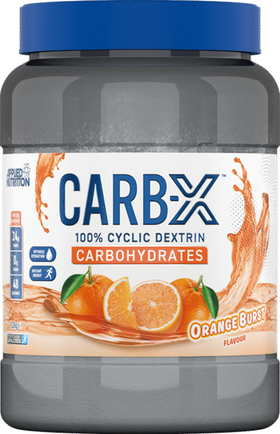 Carb-X - Afbeelding 6