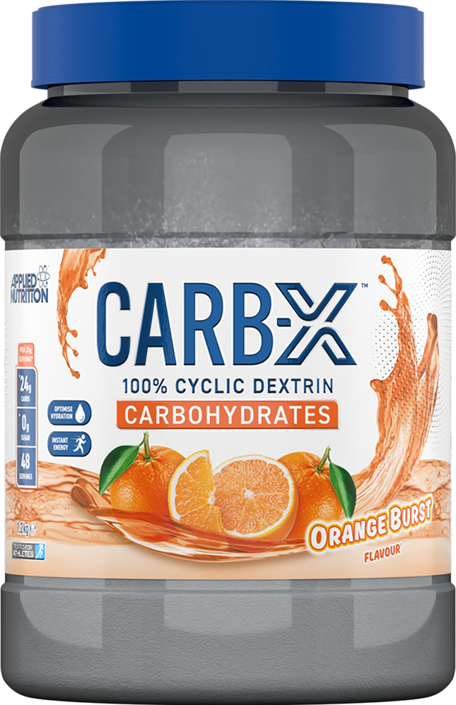 Carb-X - Afbeelding 6