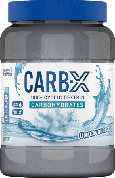 Carb-X - Afbeelding 7