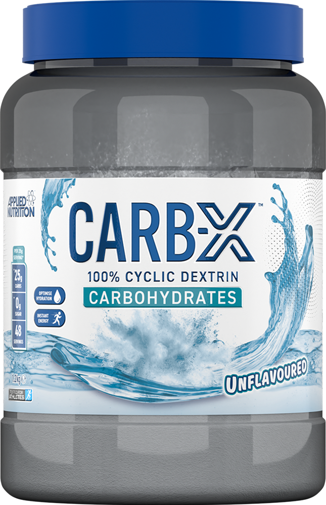 Carb-X - Afbeelding 7