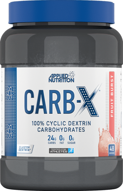 Carb-X - Afbeelding 5
