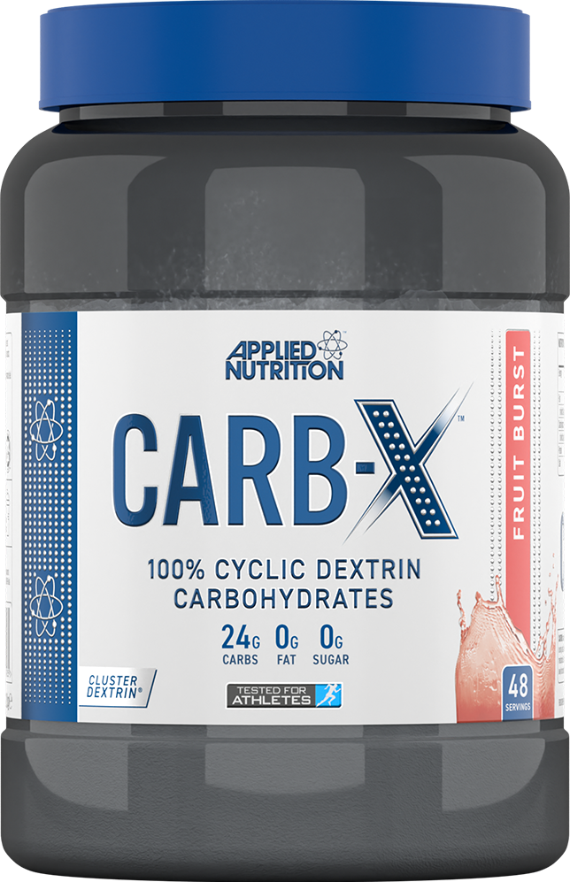 Carb-X - Afbeelding 5