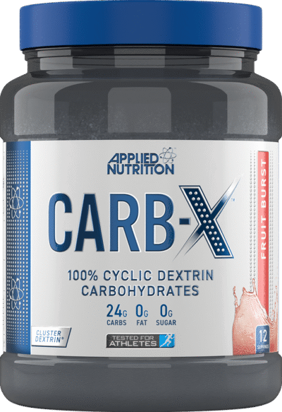 Carb-X - Afbeelding 2