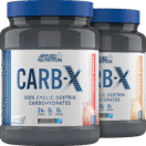 Carb-X