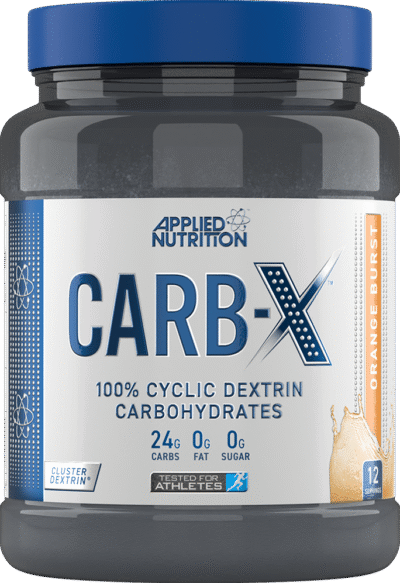 Carb-X - Afbeelding 3