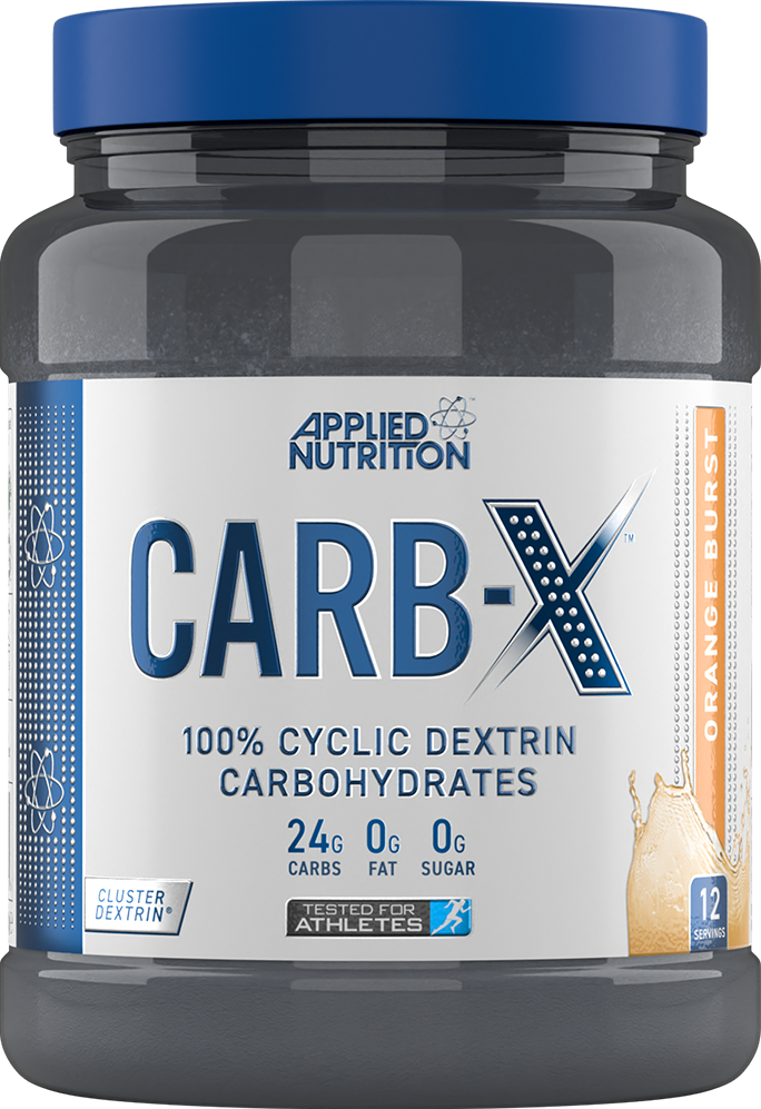 Carb-X - Afbeelding 3
