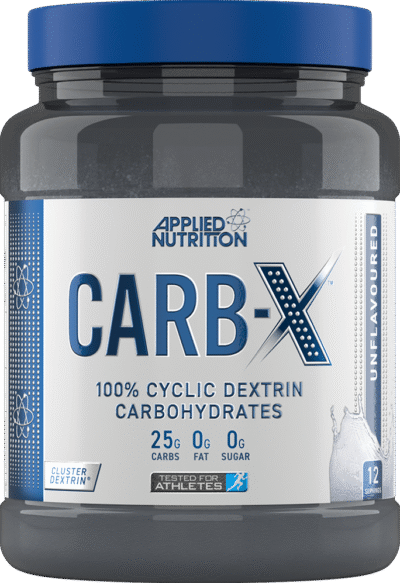 Carb-X - Afbeelding 4